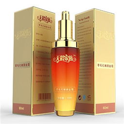 無齡家族 護(hù)膚新紀(jì)元，打造永駐青春的化妝品王國(guó)